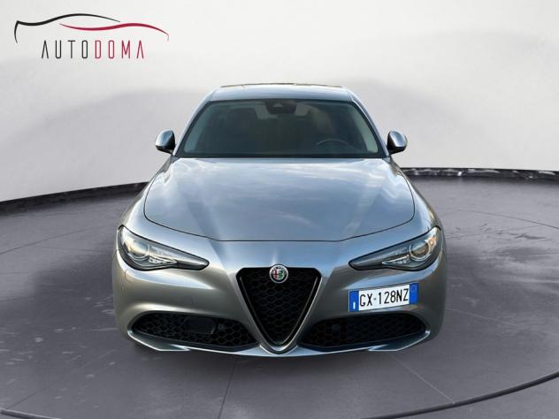 Alfa Romeo Giulia sprint - Foto 5