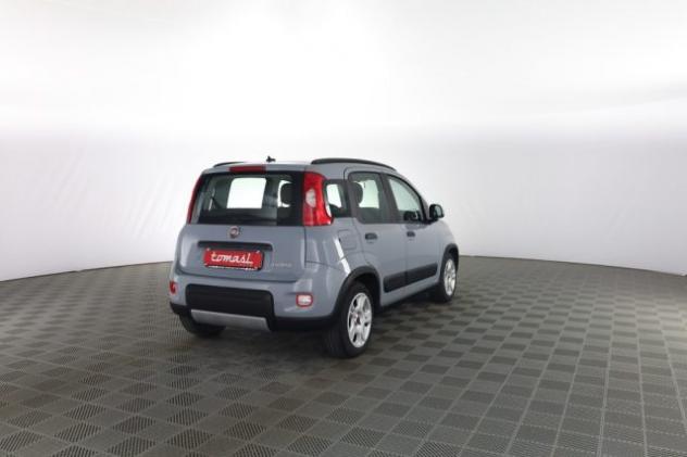 FIAT Panda Panda 1.0 FireFly Hybrid City Life rif. 23697093 - Foto 4