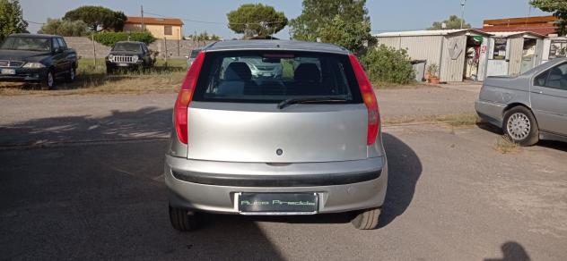Fiat Punto 1.2i 5 Porte Speedgear Cambio Automatico - Foto 2