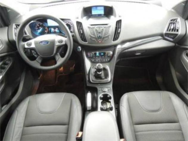 Ford Kuga 2.0 TDCI 140 CV 4WD Titanium - Foto 9