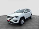JEEP Compass Compass 1.3 Turbo T4 150 CV aut. 2WD Limited rif. 23697490