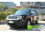 JEEP Renegade 2.0 Mtj Limited 140CV 4WD,Carbon black rif. 24170806