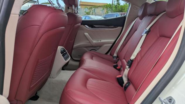 MASERATI Ghibli S 3.0cc 430cv rif. 23883820 - Foto 10