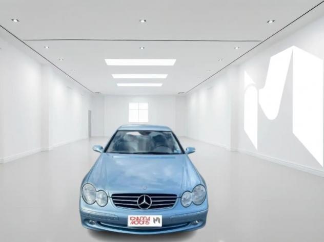 Mercedes-Benz CLK CLK 270 CDI cat Avantgarde - Foto 2