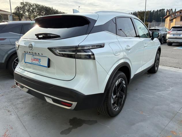 Nissan Qashqai Qashqai MHEV 140 CV N-Connecta - Foto 4