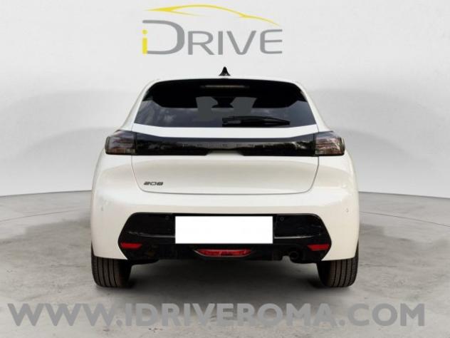 PEUGEOT 208 208 1.2 puretech Allure s&s 100cv. "BIANCA" rif. 23602545 - Foto 6