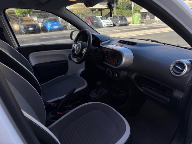 Renault Twingo SCe Stop&Start LIMITEED LED PDC BLUETOOTH C.AUTOMATICO - Foto 10