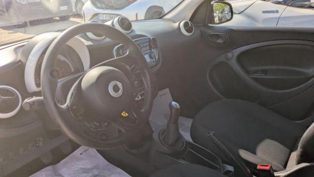 SMART ForFour 1.0cc 71cv rif. 23749993 - Foto 5