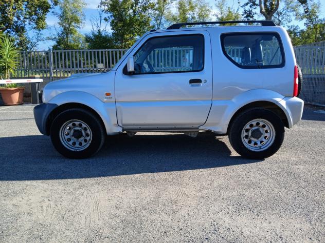 Suzuki Jimny 1.5 DDiS cat 4WD JLX - Foto 8