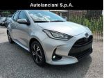 TOYOTA Yaris 1500 HYBRID 5P TREND AUTOM "16 CAM CARPLAY ITALIA rif. 23670785