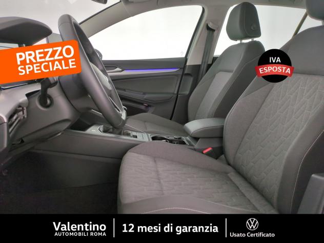Volkswagen Golf 2.0 TDI SCR Life - Foto 6