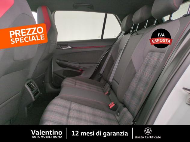 Volkswagen Golf GTI 2.0 TSI GTI DSG - Foto 9