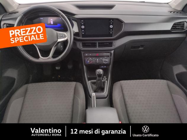 Volkswagen T-Cross T-Cross 1.0 TSI 110 CV Style - Foto 7