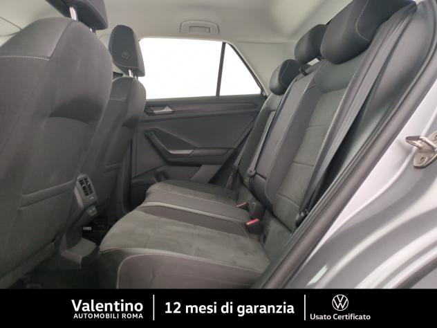 Volkswagen T-Roc 1.5 TSI DSG ACT Style - Foto 10