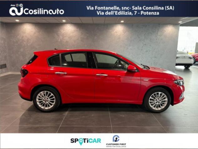 FIAT Tipo 5P 1.0 Benzina 100Cv City Life rif. 20676336 - Foto 4
