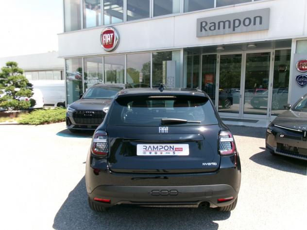 FIAT 600 1.2 Hybrid 110cv Vari colori - Foto 4