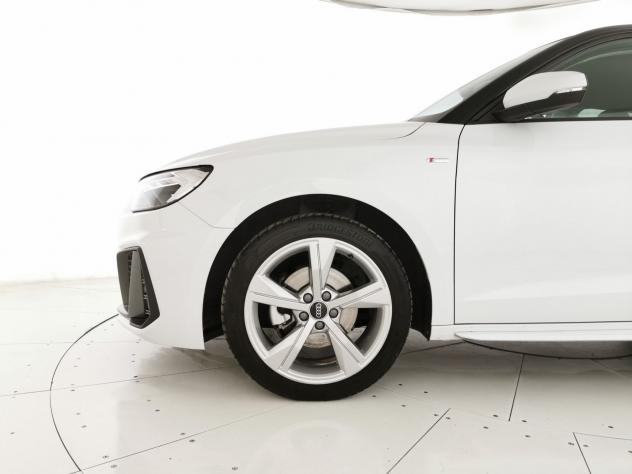 Audi A1 Sportback 35 1.5 tfsi S line Edition s-tronic - Foto 3