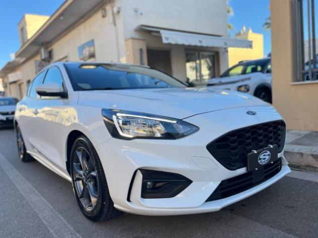 FORD Focus 1.5 EcoBlue 120 CV ST-Line rif. 23929014 - Foto 2
