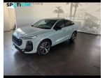Audi Q3 II Sportback Sportback 2.0 tdi S line edition 150cv s-tronic