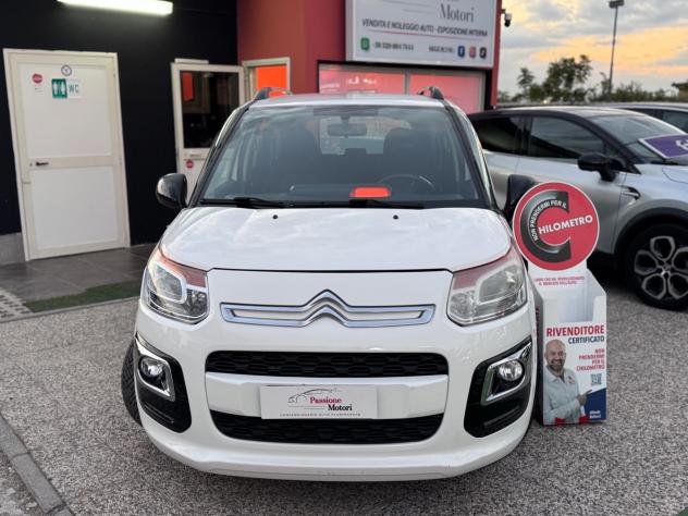 Citroen C3 Picasso BlueHDi 100 Exclusive - Foto 2