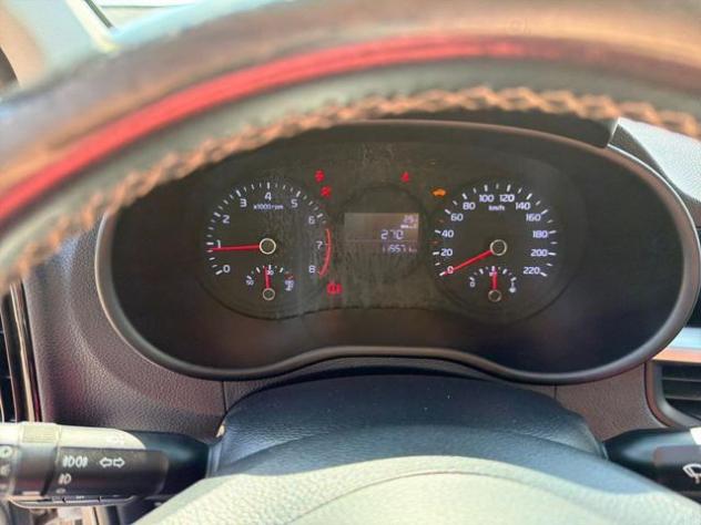 KIA Picanto 1.0 12V 5 porte Cool rif. 23794242 - Foto 10