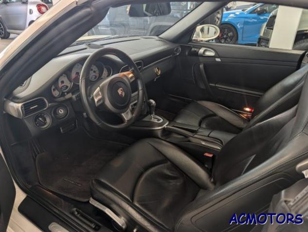 PORSCHE 911 Carrera 4S Cabriolet rif. 23999293 - Foto 10
