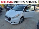 Peugeot 208 1.4 HDi 68 CV 5 porte Active