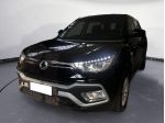 SsangYong XLV XLV 1.6 128CV 2wd BENZINA - OK NEOPATENTATI - SOLO 33 MILA KM &hellip;