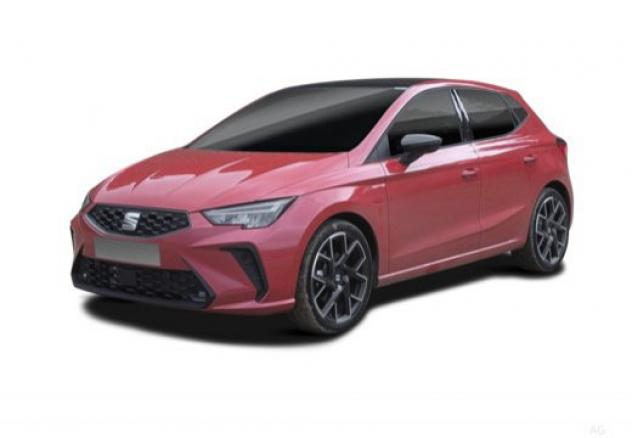 SEAT Ibiza 1.0 ecotsi FR 115cv dsg - Foto 4