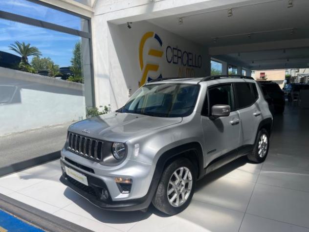 JEEP Renegade 1.0 T3 Limited tua da €169,00 mensili rif. 23777017 - Foto 4