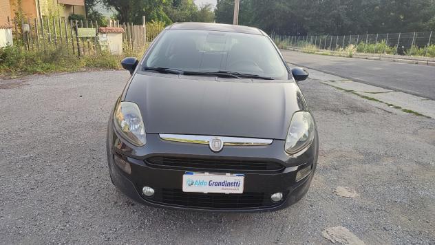FIAT PUNTO EVO 1.2 DYNAMIC - Foto 8