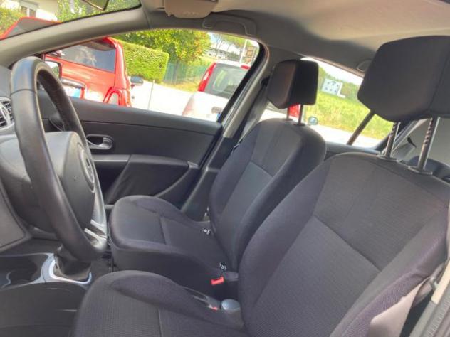 RENAULT Clio 1.4 16V 5p Dynamique NEOPATENTATI rif. 23987496 - Foto 10