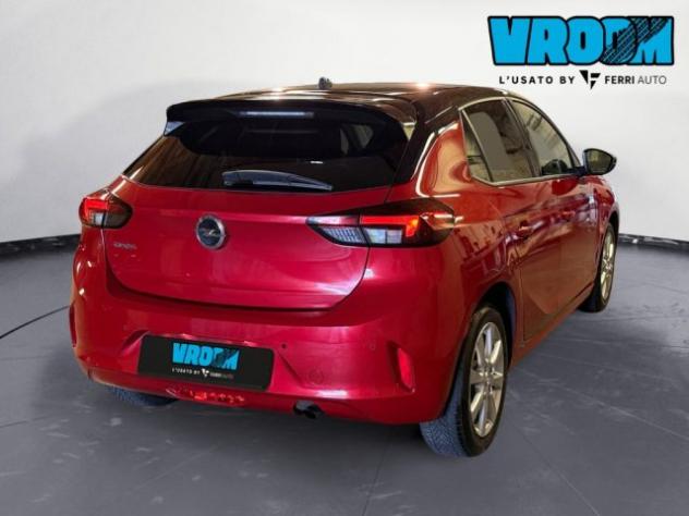OPEL Corsa 1.2 100 CV aut. GS Line + rif. 23732095 - Foto 4