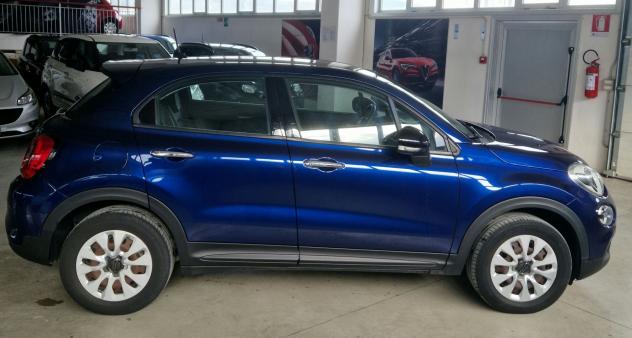 FIAT 500X 500X 1.3 mjt Urban 4x2 95cv - Foto 6