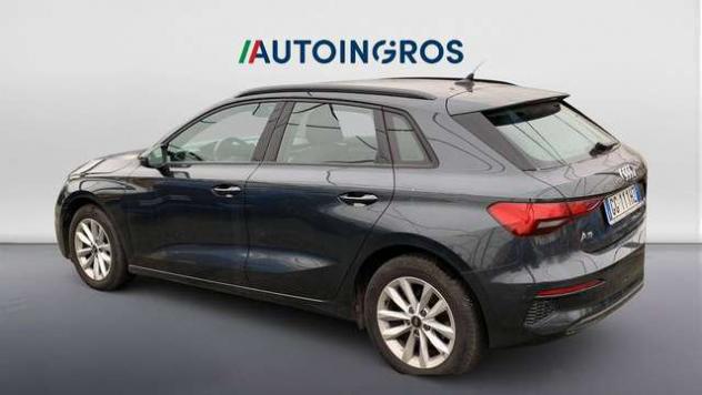 Audi A3 Sportback 30 1.0 tfsi Business - Foto 2