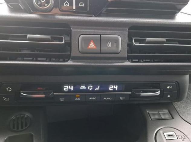 CITROEN Berlingo BlueHDi 100 S&S M Plus 7 posti rif. 23936312 - Foto 8