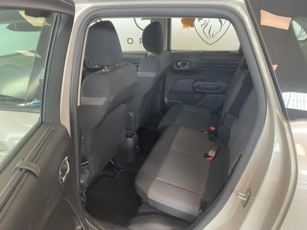 CITROEN C3 Aircross 1.2 puretech Shine s&s 110cv eat6 rif. 22303717 - Foto 9