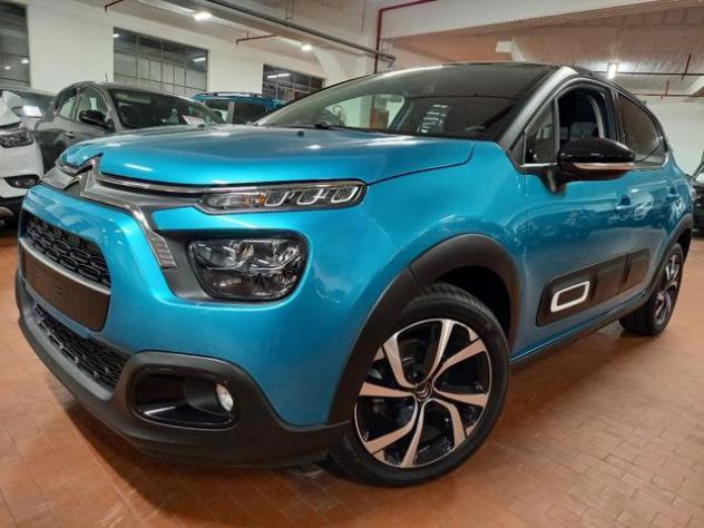 CITROEN C3 BlueHDi 100 S&S Feel Pack rif. 20258967 - Foto 2