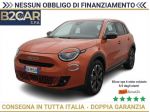 FIAT 600e Elettrica 156cv La Prima