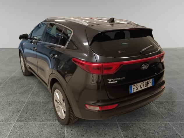 Kia Sportage 1.6 GDI 2WD Cool - Foto 9