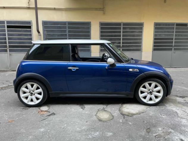 MINI Mini 1.6 16V Cooper S rif. 24195279 - Foto 4