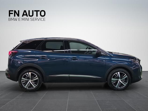 Peugeot 3008 BlueHDi 130 S&S EAT8 Allure - Foto 7