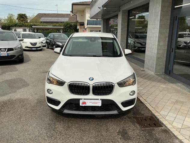 Bmw X1 2.0 Diesel Cambio Automatico - Foto 2