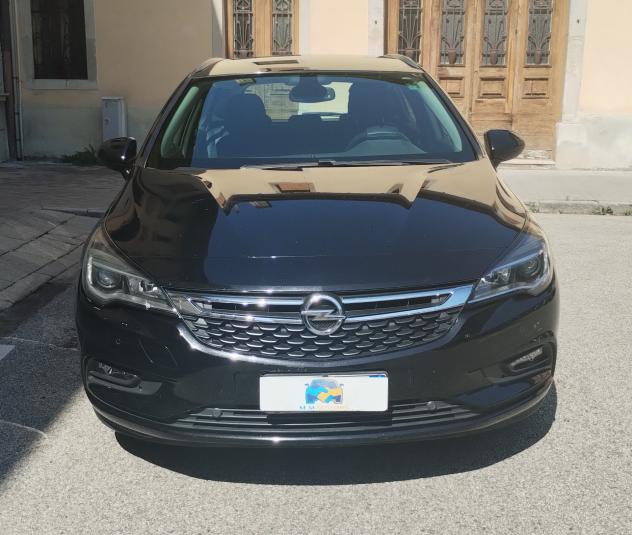 Opel Astra 1.6 CDTi 110CV Start&Stop Sports Tourer Business - Foto 3