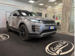 Land Rover Range Rover Evoque Range Rover Evoque 2.0D I4 204 CV AWD Auto R- &hellip;