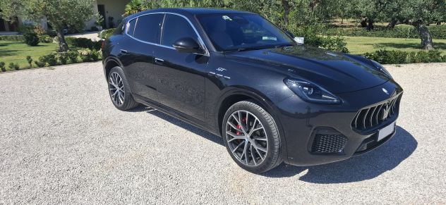 Maserati Grecale GT 2.0 300cv - Foto 3