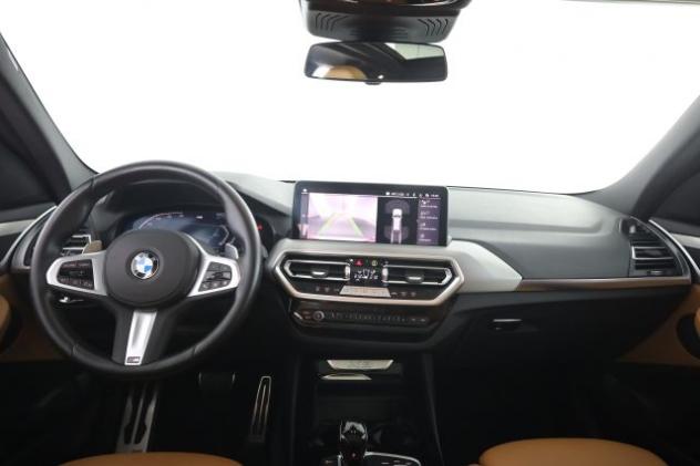 BMW X3 X3 xDrive20d 48V Msport rif. 23734438 - Foto 4