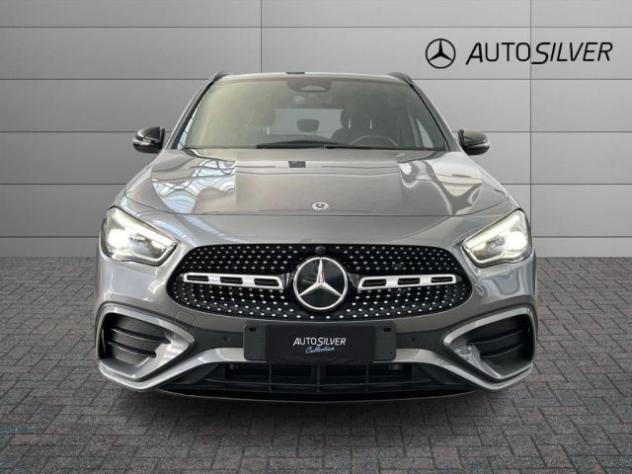 MERCEDES-BENZ GLA 200 d Automatic 4Matic AMG Line Advanced Plus rif. 23940493 - Foto 3