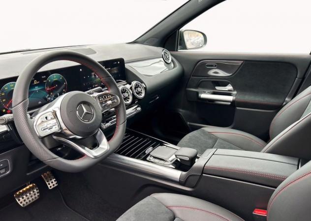 Mercedes-benz GLA 220 GLA 220 d Automatic Premium - Foto 5