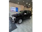 Jeep Renegade 1.6 Mjt 130 CV Limited - Certificati